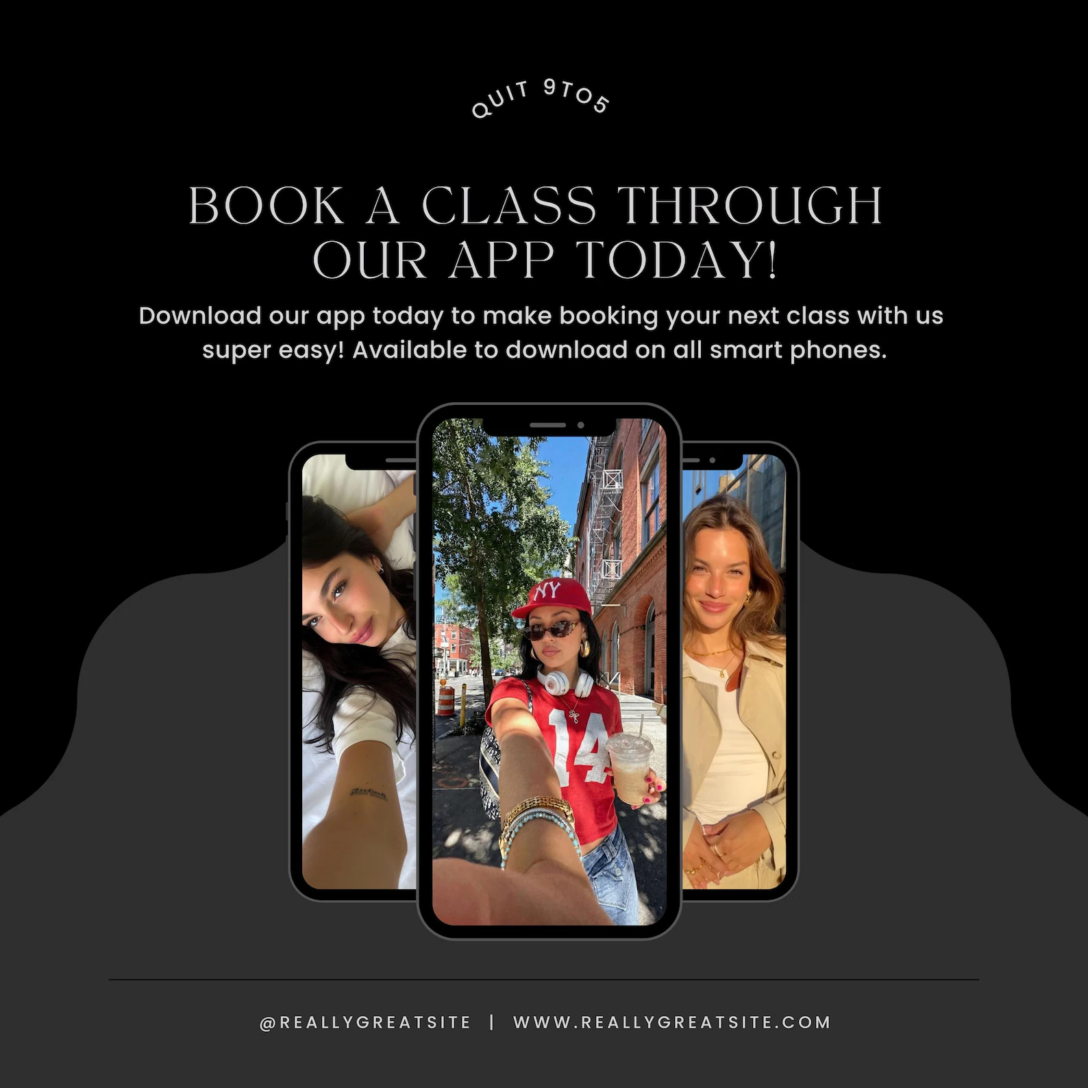 Influencer-Style Digital Model Photo Collection for Social Media Content – High Resolution Digital Download