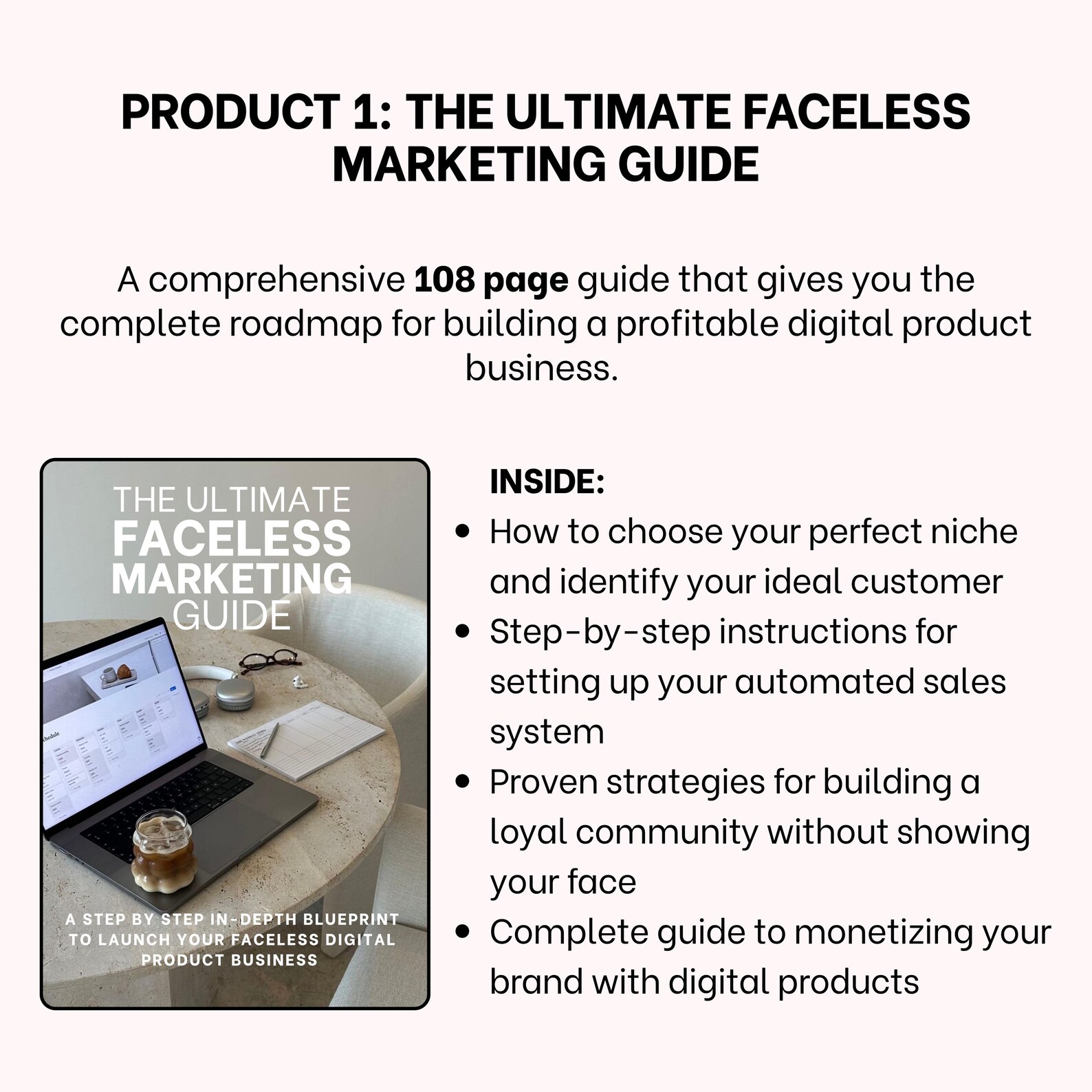 Ultimate Canva Digital Product Bundle (MRR & PLR) with Resell Rights