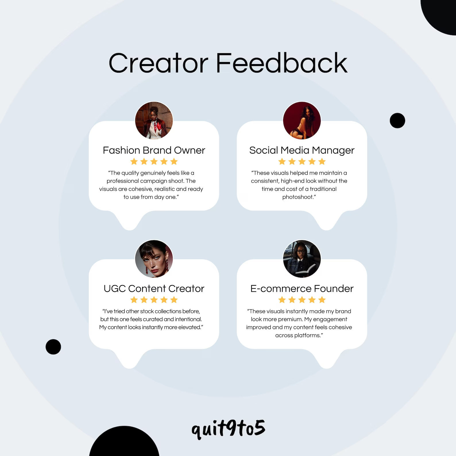 Ultra-Realistic UGC Visuals Collection – Social Media Brand Content Bundle (Digital Download)